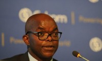 PHAKAMANI HADEBE