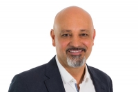 Andrea Taverna Turisan CEO Equites Property Fund