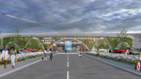 Prince Buthelezi Mall