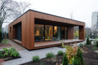 Modula homes