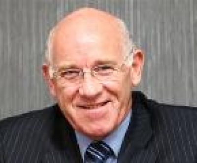 Pat Goldrick Cashbuild