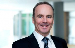 Growthpoint Financial Director, Stuart Snowball