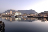 V&amp;A Waterfront