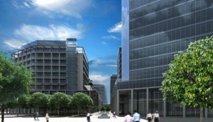 Culemborg Quarter - massive mixed use precinct