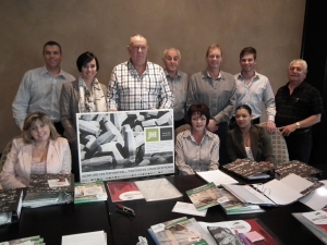 Jhi Properties Agents In Cape First To Undertake the New Seta-Accredited Commercial NQF4 Qualification