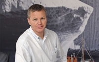 Fortress Income Fund CEO Mark Stevens