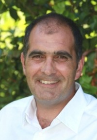 TONY BALES 
