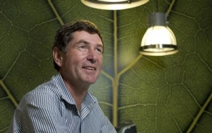 Stephen Meijers ELB Group