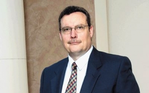 Gerhard van Zyl