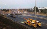 N3 Geldenhuys Interchange