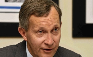 David Fischel Intu Properties