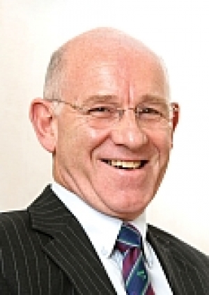 Pat Goldrick Cashbuild