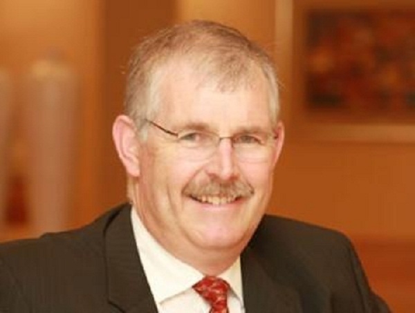 Ken Reynolds