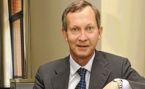 David Fischel Intu Properties