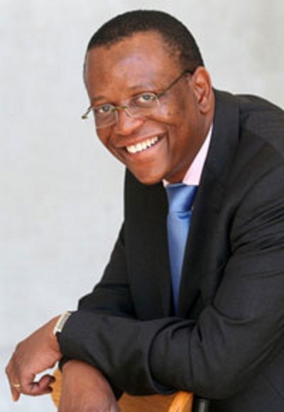 Ben Kodisang