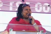 Dikeledi Mahlangu Mpumalanga health MEC