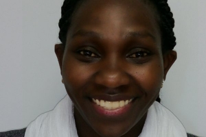 Sheila Muasya Occupier Services Manager Broll Kenya
