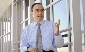 Anton de Goede Coronation Fund Managers