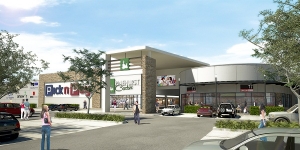 Pinehurst Shopping Centre