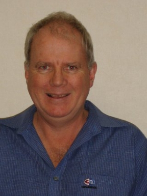 Grinaker LTA Colin Gardner