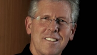 Brian Bruce