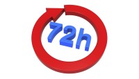 72 HOUR