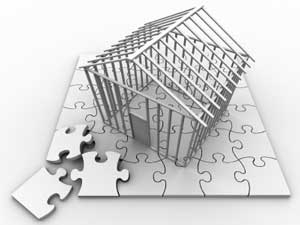 Infrastructure industry