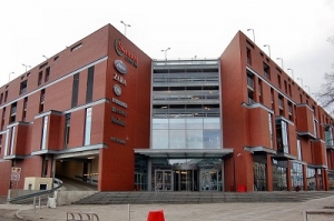 SolarisCentre