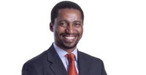 Andile Mazwai COO Rebosis Property Fund