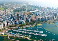 ideal holiday  kzn