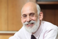 Gerald Leissner‚ Arrowhead Properties CEO‚ dies