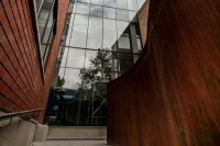 Batho Pele House exterior