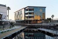 Serviced office space provider The Business Exchange opens in Cape Town