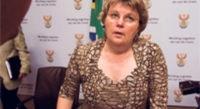 Barbara Hogan