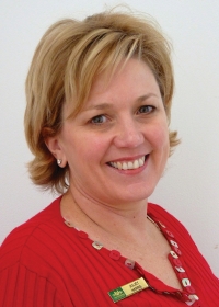 Juliet Harris PGP Zimbabwe