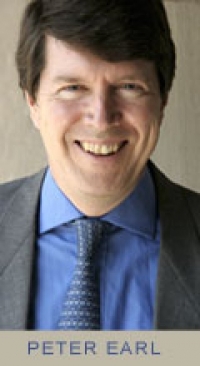 Peter Earl
