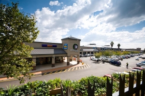 Village View shopping centre in Bedfordview owned by The Cavaleros Group