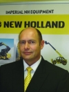 Jan Nell New Holland Construction