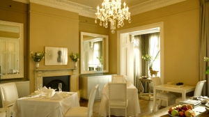 Boutique hotels suited to conversions of historic buildings