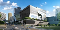Sandton buildings are going green