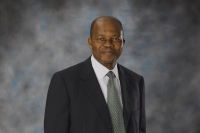 Dr Reuel Khoza