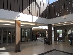 The Mall @ Scottsville launches its new look