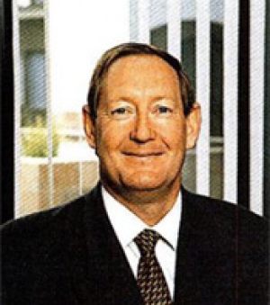  Richard Harman