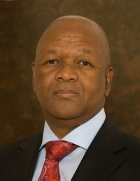 Jeff Radebe