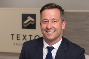 Nic Morris Texton Property Fund CEO