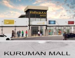Kuruman Mall