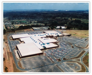 Westgate Shopping Mall