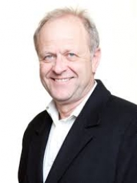 Andrew Boraine