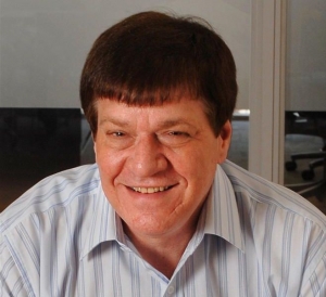 Keillen Ndlovu