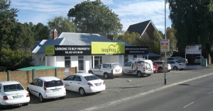 Bloemfontein’s got a property for everyone